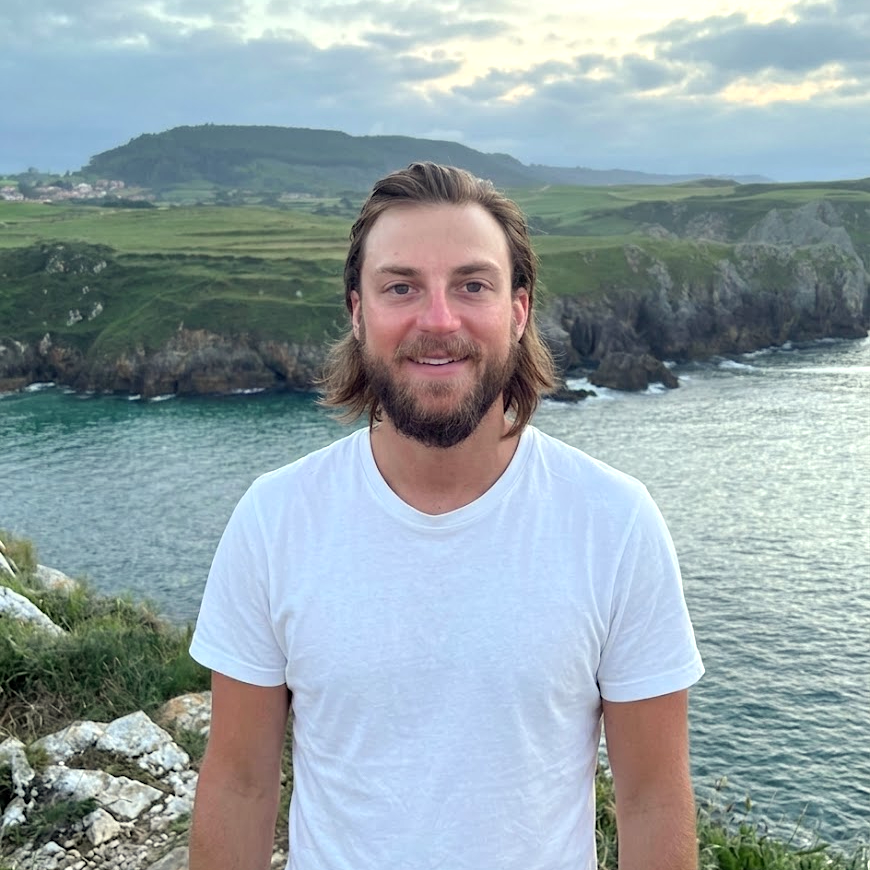 Ethan Joshua Eisenhard